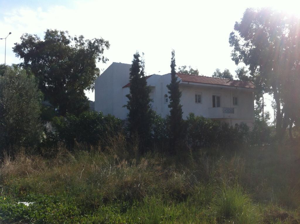 Apartament Evas Faliraki