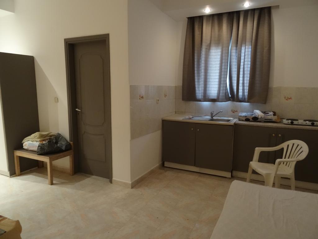 Apartament Evas Faliraki