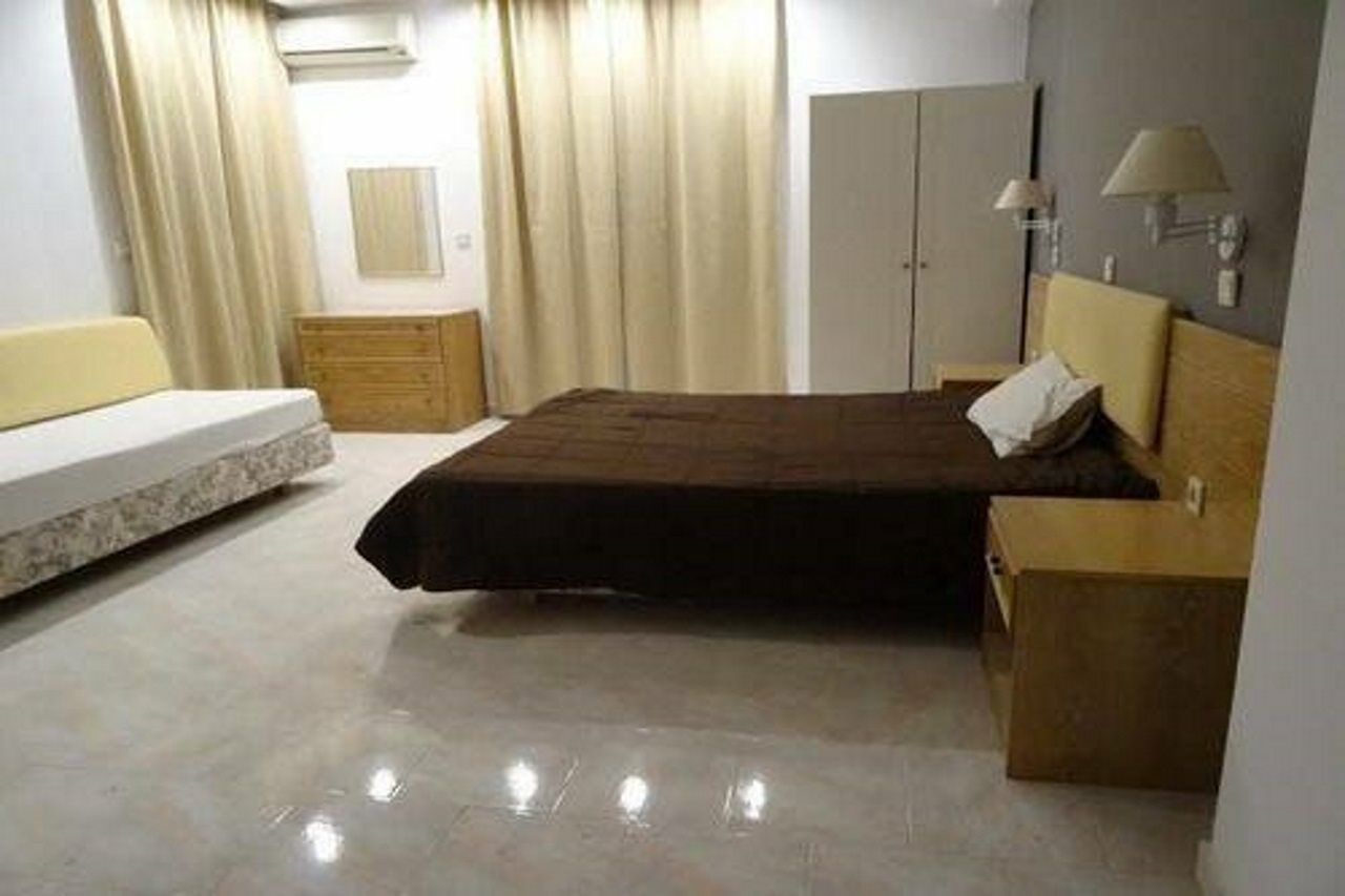 Apartament Evas *