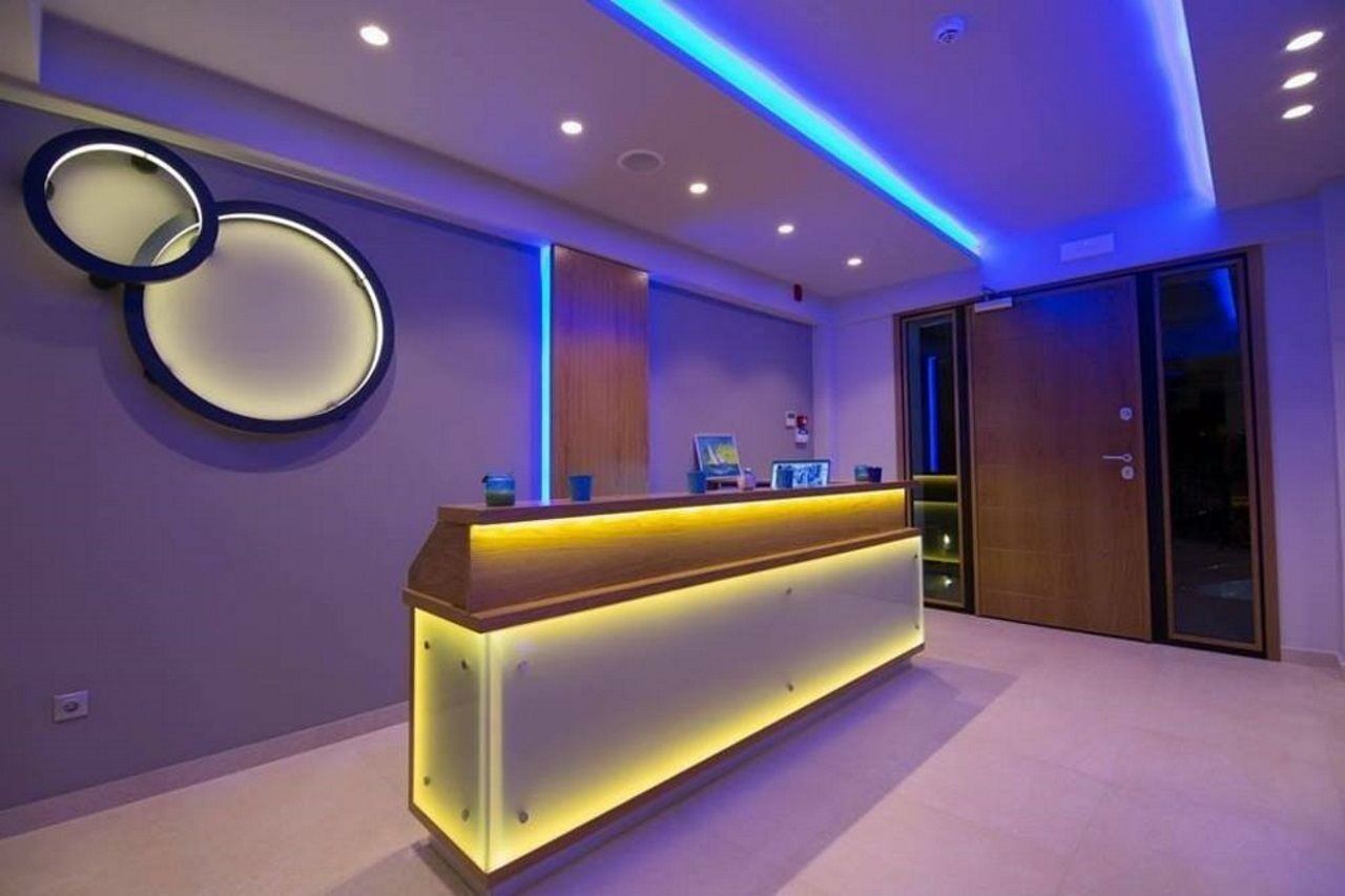 Apartament Evas Faliraki